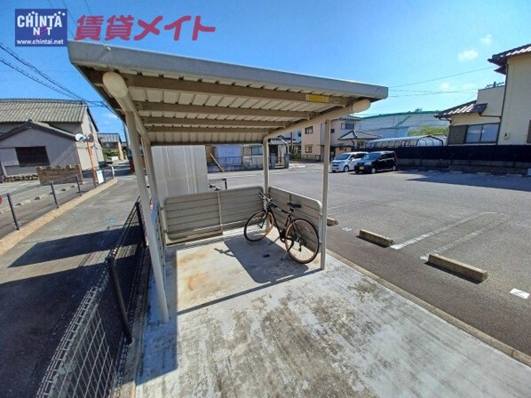 北楠駅 徒歩27分 1階の物件外観写真